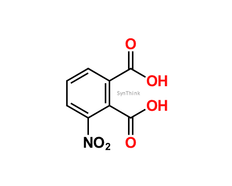 CAS No.: 603-11-2 - 3-Nitrophthalic acid
