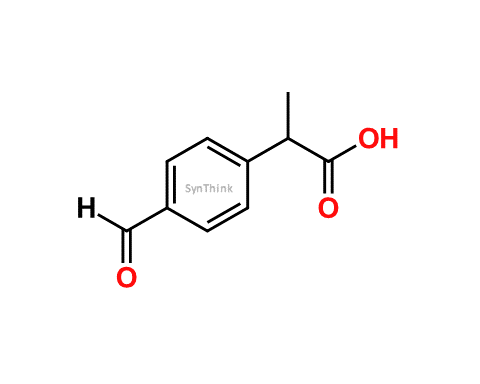 CAS No.: 43153-07-7 - Ibuprofen EP Impurity K