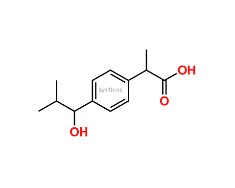 CAS No.: 53949-53-4 - Ibuprofen EP Impurity L