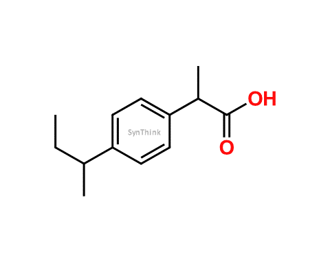 CAS No.: 64451-76-9 - Ibuprofen EP Impurity O