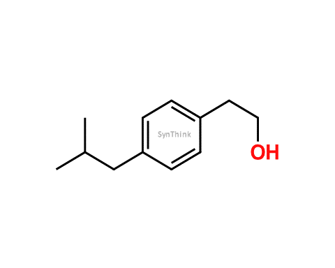 CAS No.: 36039-35-7 - Ibuprofen EP Impurity Q