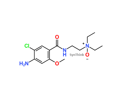 CAS No.: 171367-22-9 - Metoclopramide EP Impurity G