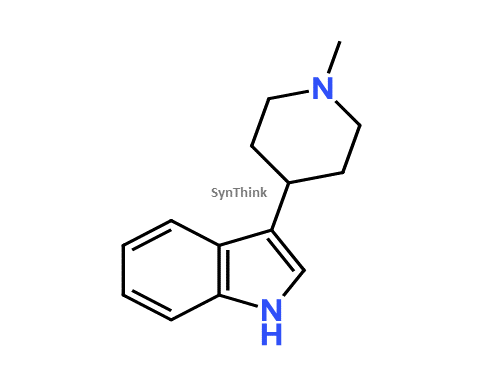 CAS No.: 17403-07-5 - Naratriptan Impurity A