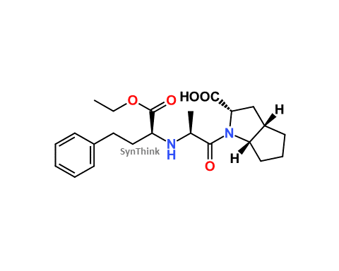 CAS No.: 87333-19-5 - Ramipril