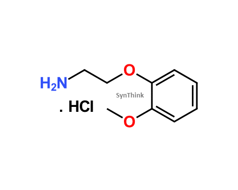 CAS No.: 64464-07-9 - Carvedilol EP Impurity E