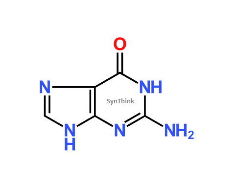 CAS No.: 73-40-5 - Guanine
