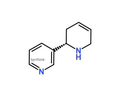CAS No.: 581-49-7 - Nicotine EP Impurity A