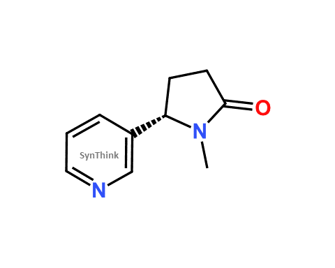 CAS No.: 486-56-6 - Nicotine EP Impurity C