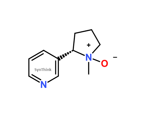 CAS No.: 63551-14-4 - Nicotine EP Impurity E