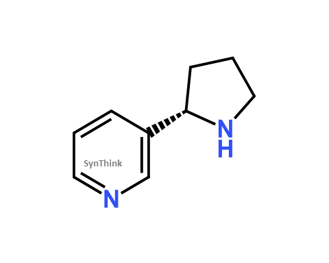 CAS No.: 494-97-3 - Nicotine EP Impurity F