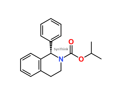 CAS No.: 1353274-25-5 - Solifenacin EP Impurity B