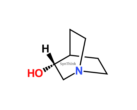 CAS No.: 25333-42-0 - Solifenacin EP Impurity E