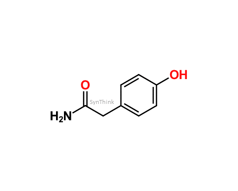 CAS No.: 17194-82-0 - Atenolol EP Impurity A