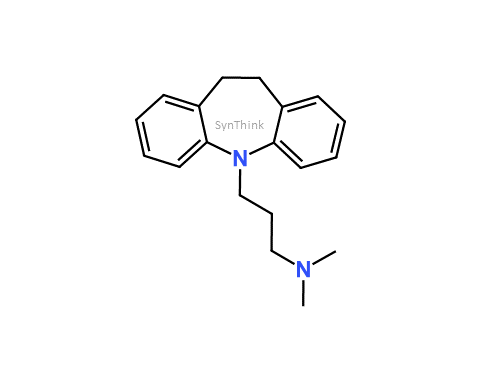 CAS No.: 113-52-0 - Imipramine