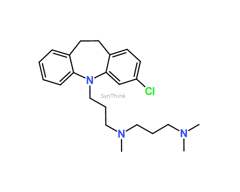 CAS No.: NA - Dialkylated Impurity