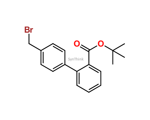 CAS No.: 114772-40-6 - Telmisartan EP Impurity H