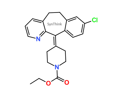 CAS No.: 79794-75-5 - Loratadine