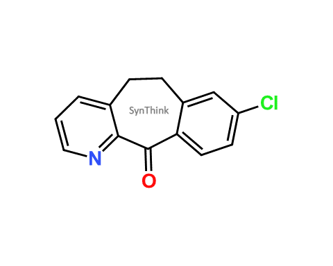 CAS No.: 31251-41-9 - USP Loratadine Related Compound C