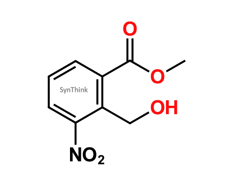 CAS No.: 1628915-10-5 - Nitrobenzoate Lenalidomide Impurity