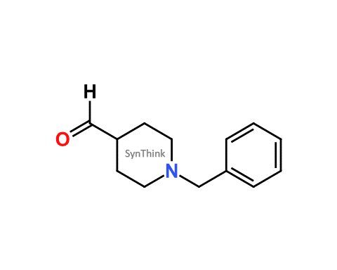 CAS No.: 22065-85-6 - Aldehyde Impurity Donepezil Impurity