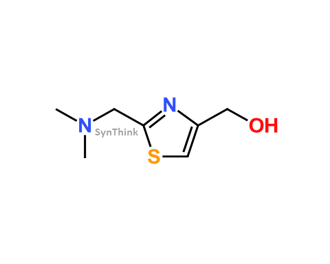 CAS No.: 78441-69-7 - Nizatidine EP Impurity J