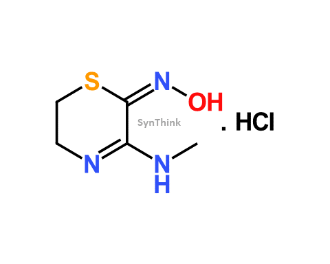 CAS No.: 112233-23-5 - Nizatidine EP Impurity K