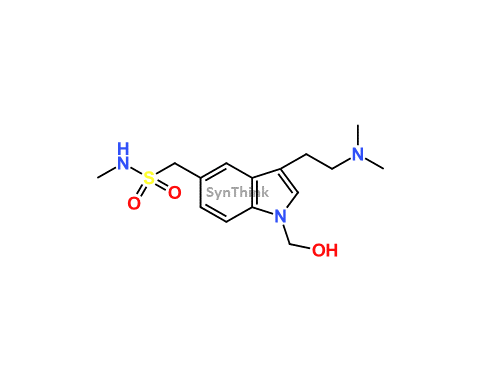 CAS No.: 1797905-62-4 - Sumatriptan EP Impurity C