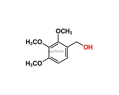 CAS No.: 71989-96-3 - Trimetazidine EP Impurity D