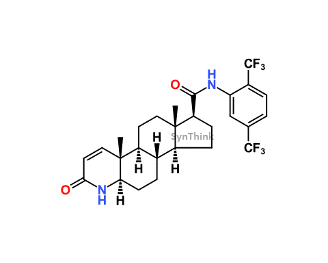 CAS No.: 164656-23-9 - Dutasteride