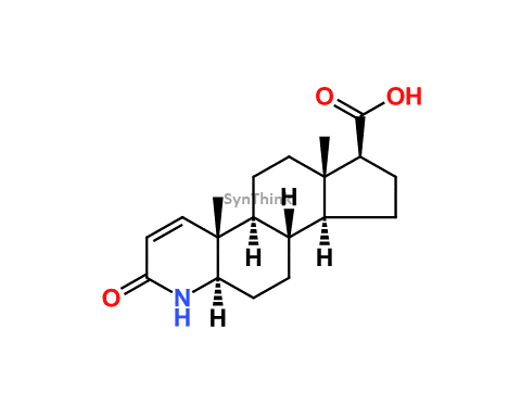 CAS No.: 104239-97-6 - Dutasteride EP Impurity A