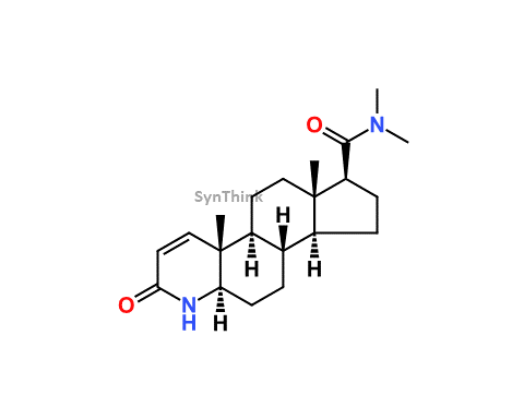 CAS No.: 2512195-98-9 - Dutasteride EP Impurity B