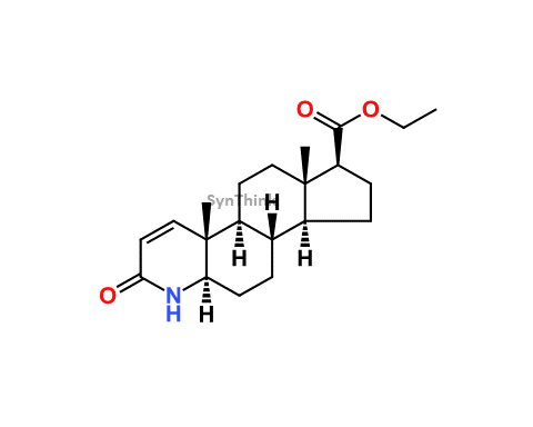 CAS No.: 157307-36-3 - Dutasteride EP Impurity C