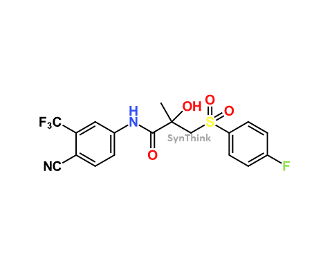 CAS No.: 90357-06-5 - Bicalutamide