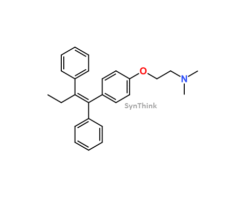 CAS No.: 10540-29-1 - Tamoxifen
