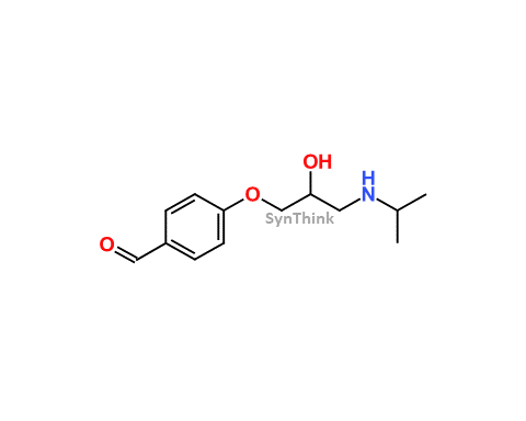 CAS No.: NA - Bisoprolol EP Impurity L