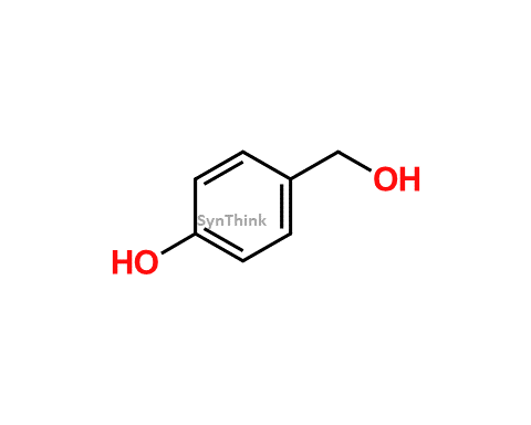 CAS No.: 623-05-2 - Bisoprolol Alcohol Impurity