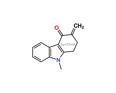 CAS No.: 99614-64-9 - Ondansetron EP Impurity D