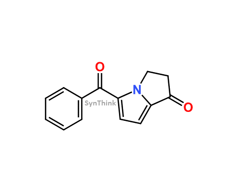 CAS No.: 113502-52-6 - 1-Keto Ketorolac; Ketorolac EP Impurity B
