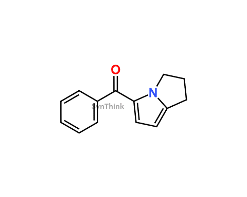 CAS No.: 113502-55-9 - Ketorolac EP Impurity I 