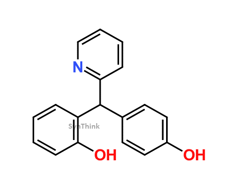 CAS No.: 16985-05-0 - Bisacodyl EP Impurity B