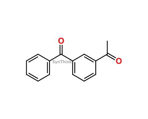 CAS No.: 66067-44-5 - Ketoprofen EP Impurity A