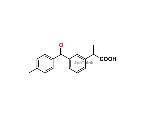 CAS No.: 107257-20-5 - Ketoprofen EP Impurity D