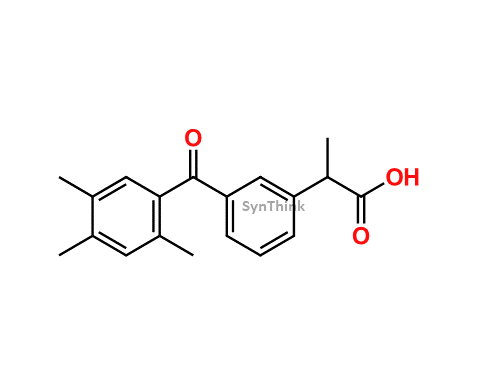 CAS No.: 1797984-80-5 - Ketoprofen EP Impurity L