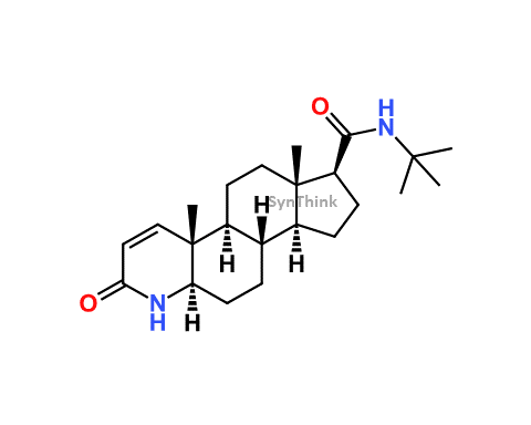 CAS No.: 98319-26-7 - Finasteride