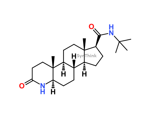 CAS No.: 98319-24-5 - Finasteride EP Impurity A