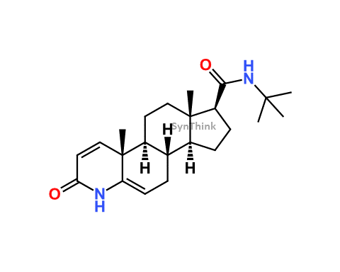 CAS No.: 1329611-51-9 - Finasteride EP Impurity C