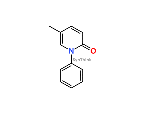 CAS No.: 53179-13-8 - Pirfenidone