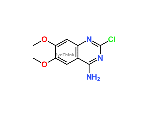 CAS No.: 23680-84-4 - Terazosin EP Impurity A
