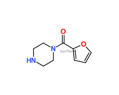 CAS No.: NA - Terazosin EP Impurity L