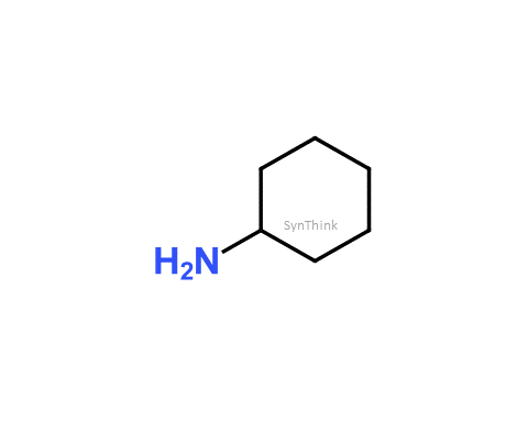 CAS No.: 108-91-8 - Glipizide EP Impurity B